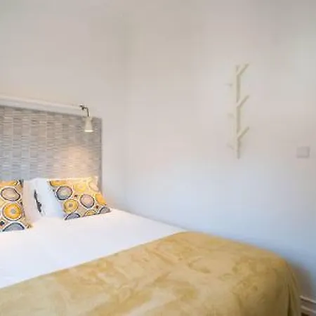 Heaven In Apartment Lissabon