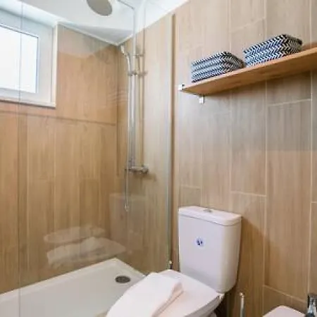 Heaven In Apartment Lissabon