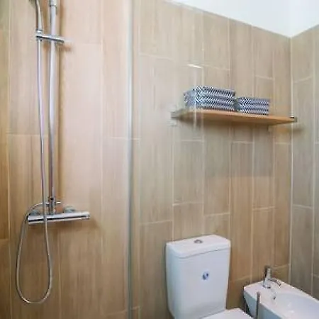 Apartment Heaven In Lissabon